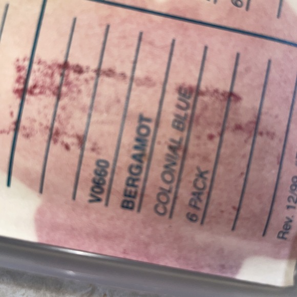 Partylite Votive Organizer 15 Candles Scents Best Top - Picture 4 of 6